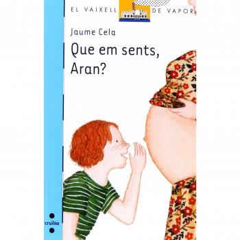 Que em sents, Aran?: 184