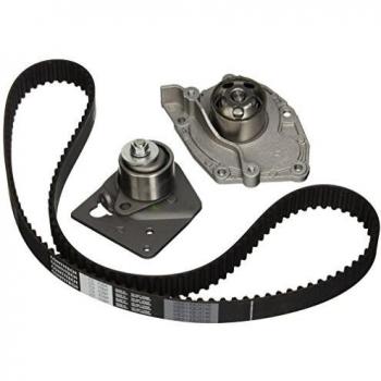 Dolz kd027 enfriamiento