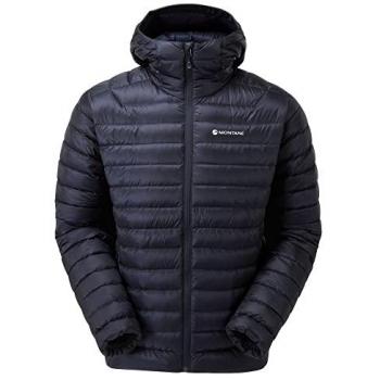 Chaqueta Hombre Montane Anti-Freeze Azul XXL