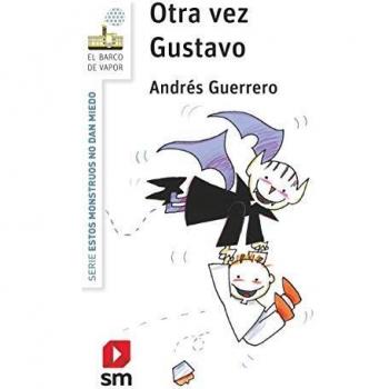 Otra vez Gustavo