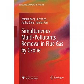 Simultaneous Multi-Pollutants Removal in Flue Gas by Ozone