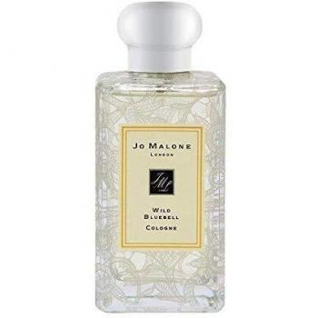 Jo Malone Jo Malone Wild Bluebell Cologne Daisy Leaf 100 Ml
