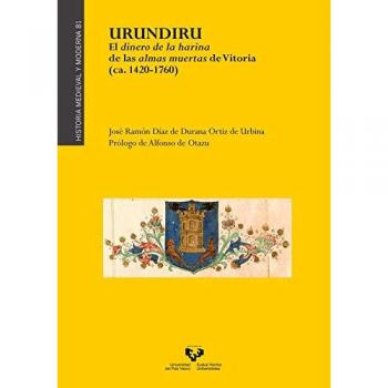 Urundiru El Dinero De La Harina De Las Almas Muertas De Vi