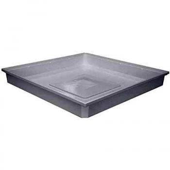 SCANPART F181 Pedestal con cajón de almacenamiento - Accesorio de hogar
