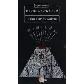Desde el cráter
