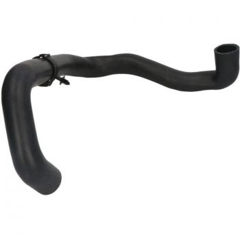 Manguera del radiador THERMOTEC DWW354TT - Tubería de radiador, alta resistencia a la temperatura, fabricada en material flexible y duradero, diseñada para un ajuste preciso en vehículos, compatible con múltiples modelos de