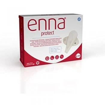 Enna Eco Thong Panty Liners - 3 Units