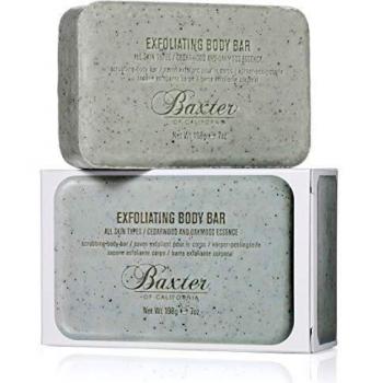 Baxter of California Exfoliating Body Bar, 7.0 oz