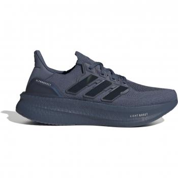 Adidas Ultraboost 5 Men's Neutral Running Shoes - Dark Blue - Size 12