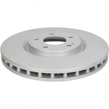 Disco de freno TEXTAR 92169903, ventilado, frente, 1 pieza