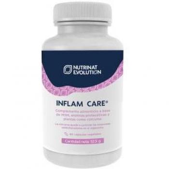 Nutrinat Evolution Inflam Care 60Vcaps