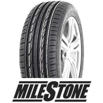 MILESTONE 235/55 R18-55/235/R18 100V - E/B/72dB - Neumáticos de verano