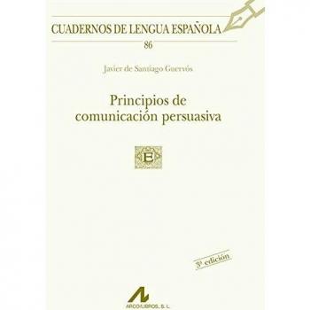 Principios de comunicación persuasiva