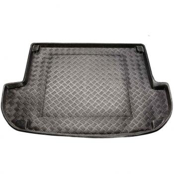 Cubre Maletero PE para Hyundai Santa Fe II (2006-2012) - Versión 5 Pasajeros, REF: 100614