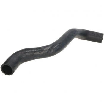 Manguera del radiador THERMOTEC DWG075TT - Tubería de radiador, fabricada en material resistente a altas temperaturas, con conexiones precisas para un ajuste seguro, diseñada para un flujo óptimo de refrigerante y