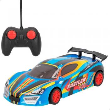 Coche R/C Speed & Go Full Function Escala 1:24