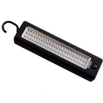 Best Price Square Inspection Lamp, 72 LED 61770 by ROLSON Tools