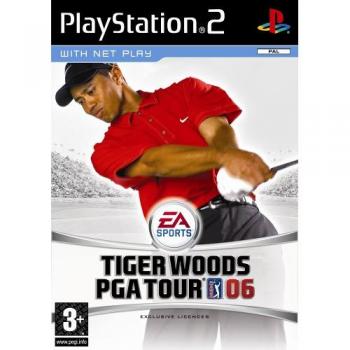 Tiger Woods PGA Tour 2006