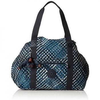 Kipling ART M Bolsa de Viaje, City Night C