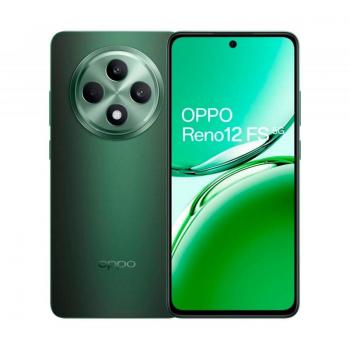 Smartphone Oppo Reno 12 FS 5G, 512GB de Almacenamiento