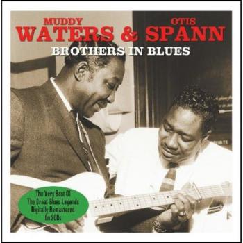 Brothers In Blues 2cd