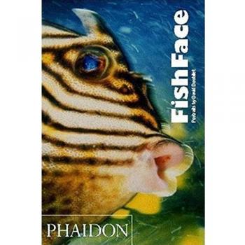 FishFace. Ediz. illustrata: édition en langue anglaise