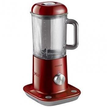 Kenwood BLX51 - Batidora de vaso, Kmix, 750W, Acero Inox