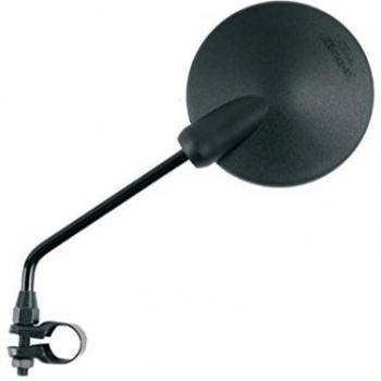 Vicma Espejo para Suzuki Quad Lt160 Izquierdo, Plata