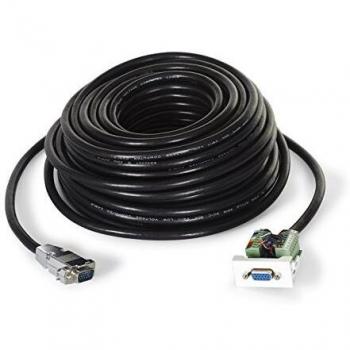 MODULO VGA H PARA CAJAS DE CONEXION FONESTAR WP-51V-20 20M