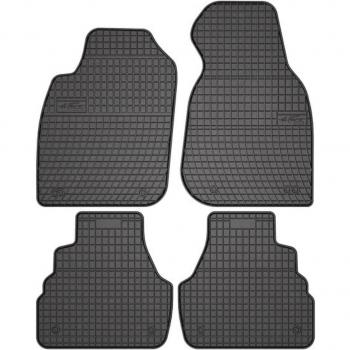 Alfombra de goma para el suelo FROGUM MMT A040 0723 - Alfombrilla antideslizante, resistente al agua, fácil de limpiar, adecuada para uso en interiores y exteriores, diseño duradero y versátil