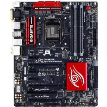 Gigabyte Z97X-GAMING 7 - Placa base