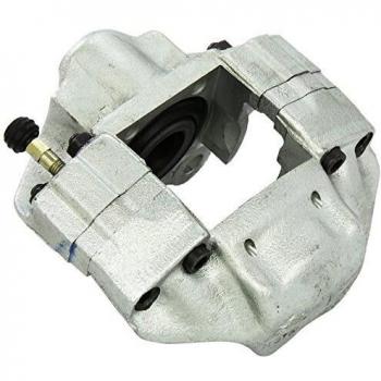 Pinza de freno ATE trasera izquierda 2 pistones 42mm para BMW 34211119211 34211112899 34211119213 24.9242-8007.5