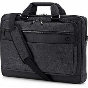 HP Maletín Executive de carga superior de 17,3