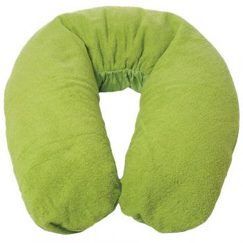 Babylonia FFH710 - Funda cojin lactancia, color verde lima