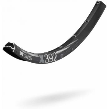 DT Swiss RX39232BK650 - Pieza para Bicicleta