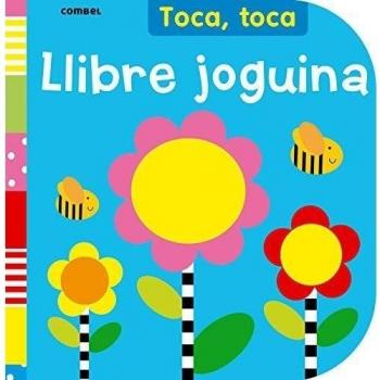 Llibre joguina