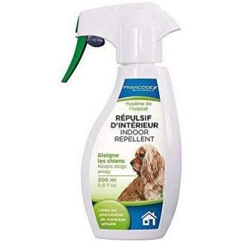 Gato boutic – Repelente de interior para gatos y perros – 200 ml