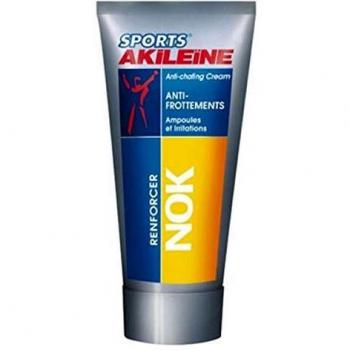 Crema Anti-Fricción Deportiva Akileine Sport 125ml