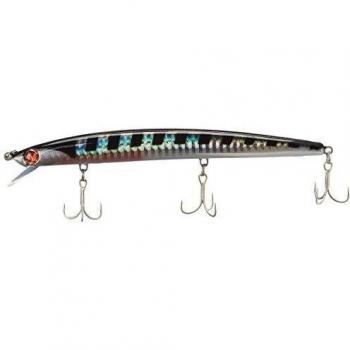 Seaspin Mommotti 140 SS Bar - Señuelo de Pesca SW
