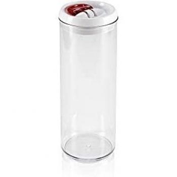 Leifheit 31203 Aromafresh - Recipiente hermético de 1,7 l