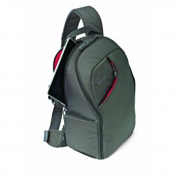 Bandolera Usada Lowepro Transit Sling 250 AW en Buen Estado