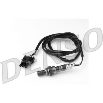 Sonda lambda DENSO DOX-1500 - Sensor de oxígeno, tipo zirconio, diseño de alta precisión, compatible con múltiples modelos de vehículos, fácil instalación, fabricado por DENSO