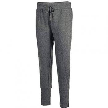 Joma Largo Pantalon Woman, Mujer, Melange, M