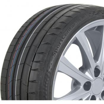 Neumático Continental SportContact 7 325/30 ZR21 (108Y) XL EVc, ND0 de Alta Calidad