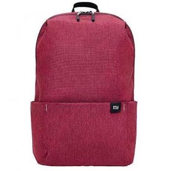 Xiaomi Mochila Mi Casual Daypack Dark Red