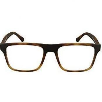 Emporio Armani 0EA4115 Sunglasses, Marròn, 54 Mm