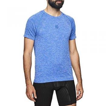 SPORT HG Camiseta Flow Azul