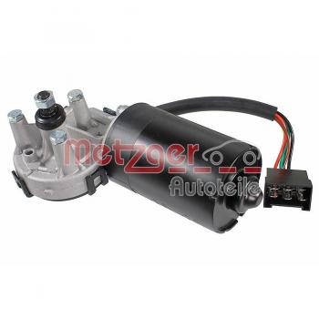 Motor del limpiaparabrisas METZGER 2191023 de alta calidad y rendimiento