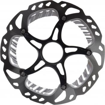 SHIMANO C.Lock XTR Ice-Tec Freeza Disco, Multicolor, Talla Única