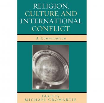 Interfaith Dialogue: Understanding Religion, Culture, and Global Conflict
